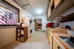 Blk 453 Sin Ming Court (Bishan), HDB 5 Rooms #497011261